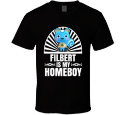 Filbert Is My Homeboy Animal Crossing New Horizons Character Video Gam
