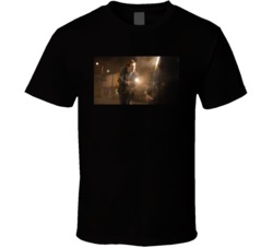 Nightcrawler 2014 Retro Movie T Shirt