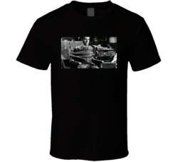 Gaslight 1944 Retro Movie T Shirt