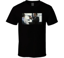 Thief 1981 Retro Movie T Shirt