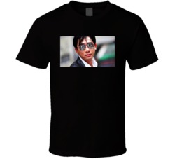 Infernal Affairs 2002 Retro Movie T Shirt