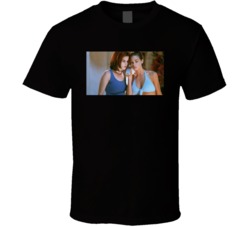 Wild Things 1998 Retro Movie T Shirt