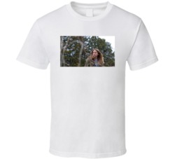 Winters Bone 2010 Retro Movie T Shirt