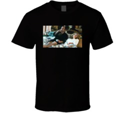 The Long Good Friday 1980 Retro Movie T Shirt