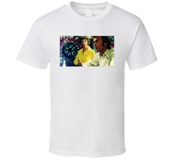 Play Misty For Me 1971 Retro Movie T Shirt
