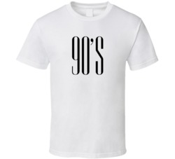 90s Kid Grunge Atheistic T Shirt