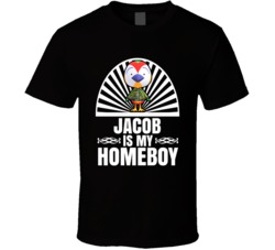 Jacob Is My Homeboy Animal Crossing New Horizons Character Video Game 