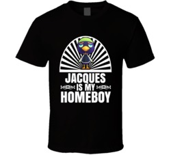 Jacques Is My Homeboy Animal Crossing New Horizons Character Video Gam