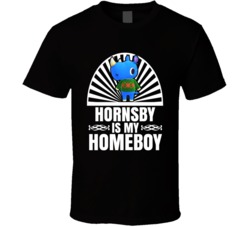 Hornsby Is My Homeboy Animal Crossing New Horizons Character Video Gam