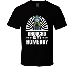 Groucho Is My Homeboy Animal Crossing New Horizons Character Video Gam