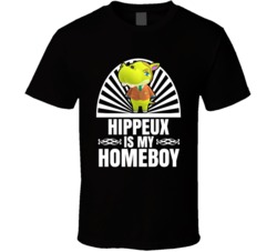 Hippeux Is My Homeboy Animal Crossing New Horizons Character Video Gam