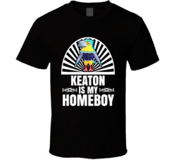 Keaton Is My Homeboy Animal Crossing New Horizons Character Video Game