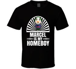 Marcel Is My Homeboy Animal Crossing New Horizons Character Video Game
