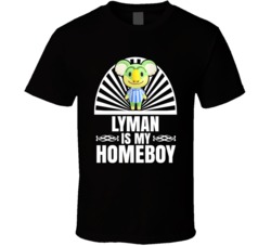 Lyman Is My Homeboy Animal Crossing New Horizons Character Video Game 