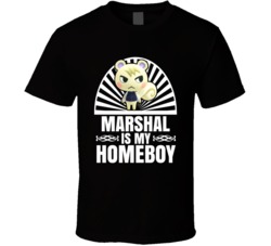 Marshal Is My Homeboy Animal Crossing New Horizons Character Video Gam