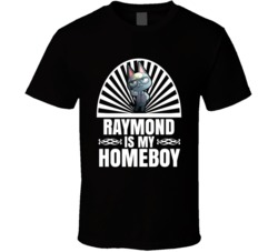 Raymond Is My Homeboy Animal Crossing New Horizons Character Video Gam