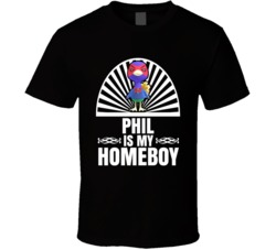Phil Is My Homeboy Animal Crossing New Horizons Character Video Game F