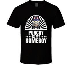 Punchy Is My Homeboy Animal Crossing New Horizons Character Video Game