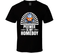Peewee Is My Homeboy Animal Crossing New Horizons Character Video Game
