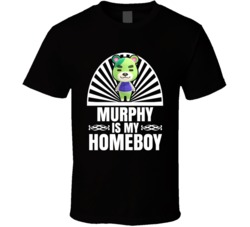 Murphy Is My Homeboy Animal Crossing New Horizons Character Video Game