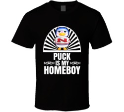 Puck Is My Homeboy Animal Crossing New Horizons Character Video Game F