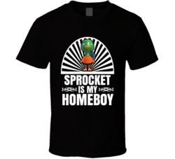 Sprocket Is My Homeboy Animal Crossing New Horizons Character Video Ga