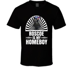 Roscoe Is My Homeboy Animal Crossing New Horizons Character Video Game