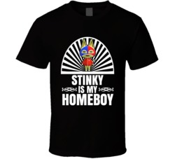 Stinky Is My Homeboy Animal Crossing New Horizons Character Video Game