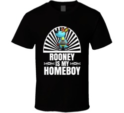 Rooney Is My Homeboy Animal Crossing New Horizons Character Video Game