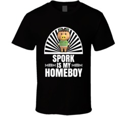 Spork Is My Homeboy Animal Crossing New Horizons Character Video Game 