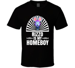 Rizzo Is My Homeboy Animal Crossing New Horizons Character Video Game 