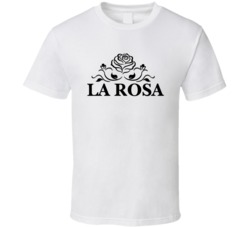 La Rosa Miami Restaurant Cool T Shirt