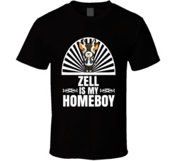 Zell Is My Homeboy Animal Crossing New Horizons Character Video Game F
