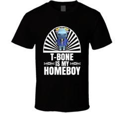 T-bone Is My Homeboy Animal Crossing New Horizons Character Video Game