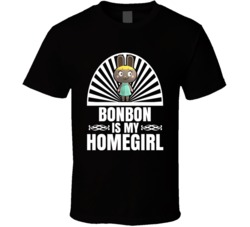 Bonbon Is My Homegirl Animal Crossing New Horizons Character Video Gam