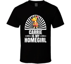 Carrie Is My Homegirl Animal Crossing New Horizons Character Video Gam