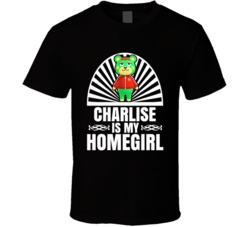Charlise Is My Homegirl Animal Crossing New Horizons Character Video G