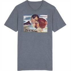 An Affair To Remember 1957 Intage Movie T Shirt
