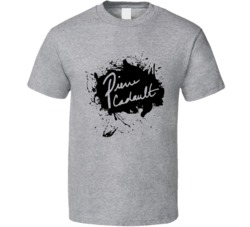 Emily In Paris Tv Show Pierre Cadault T Shirt