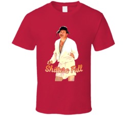 Shitters Full National Lampoons Christmas Vacation T Shirt