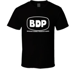 Bdp Boogie Down Productions As Seen On The Boys Season 2 Tv Show T Shi