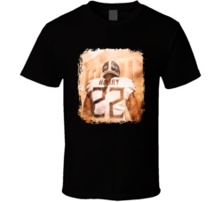 Derrik Henry King American Football Running Back Tennessee Sports T Sh