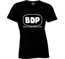 Bdp Boogie Down Productions As Seen On The Boys Season 2 Tv Show Ladie