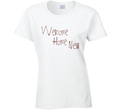 Welcome Home Nell The Haunting Of Hill House Tv Netflix Show Ladies T 
