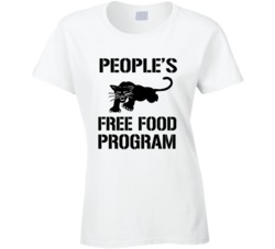 Peoples Free Food Program As Seen On The Boys Season 2 Tv Show Ladies 
