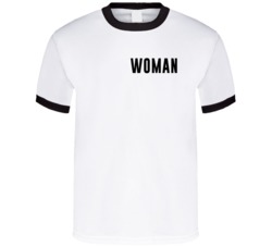 Woman Issa Rae Feminist Empowerment T Shirt