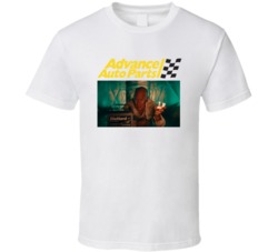 Bruce Willis Die Hard Car Battery Funny John Mcclane Advanced Auto Par