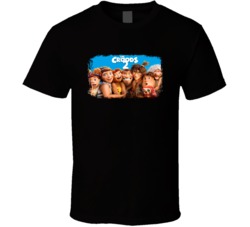 The Croods 2 Movie 2020 Popular T Shirt