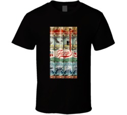 Fargo Movie T Shirt