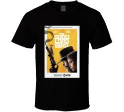 The Good Bird Lord Showtime Tv Series T Shirt